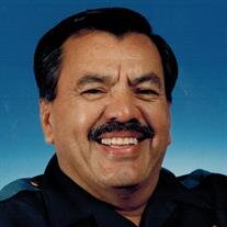 Pedro R. Gonzales