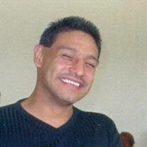 Mr.  Phillip  Eugene Archuleta Sr.