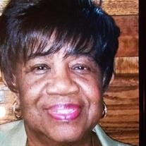 Mrs.  Patricia  Ann Byrd