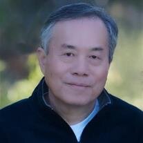 Frank Fu-Juan Lee