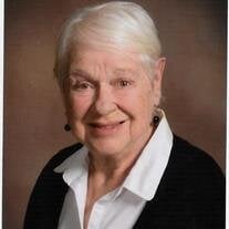 Carolyn Anne Bel