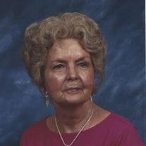 Ruth Holston Walters