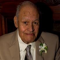 Reyes Castillo Jr.