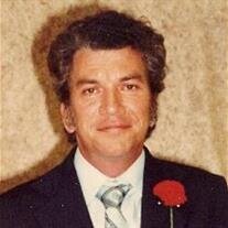 Wayne Frederick Jones Sr.