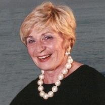 Nancy Ann Elliott