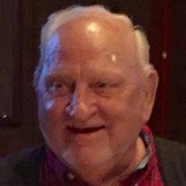 Richard Bernard Fortner