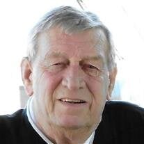 Mr. Richard Dale Damore Sr.