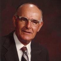 James  Wesley Brown