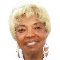 Mrs. Estalee Booth