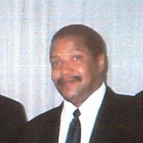 Mr. Edgar Delano Hutson