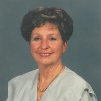 Mary Ann McCorkle