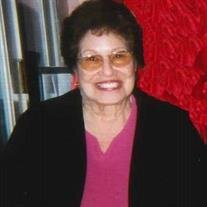 Eva Flores