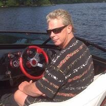 Mr. Gary Saunders