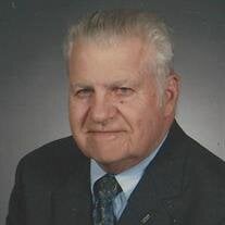 Mr. John F. Hirtzel