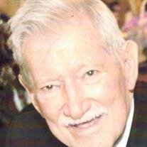 Cecil J. Toudouze