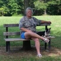 Rita  Carol  Jackson