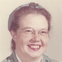 Marcella (Sinclair)  Wilson