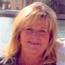 Connie Lou Hansen