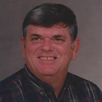 Ronald Lynn Huckleberry