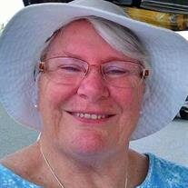 Janice C. Barry