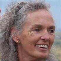Mary Graham Harris