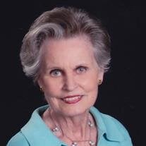 Dr. Polly Cameron Haigler