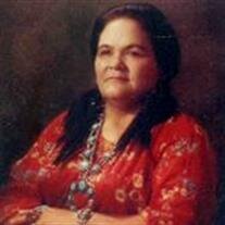 Mary  Lou Pratt