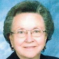 Dorothy Kwast