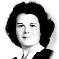 Ruth Marion (Susag) Kurtz Soderberg