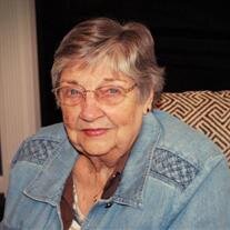 Luella Mae Boeker