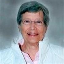 Grace (Carter) van Vliet