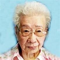 Mary Wong