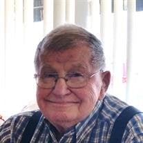 Wayne Malvern Paarmann