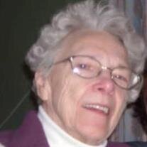 Bertha I. Zaborsky
