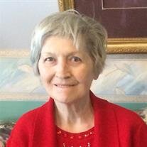 Mrs. Sharon  Lynn Heuberger