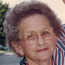 Mary L. Burkett