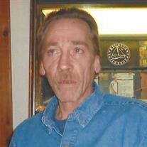 Mr. Charles Shelton