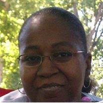 Iantress C. Johnson