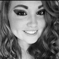 Kayla Mearri Huddleston