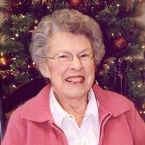 Dorothy J. Rayburn