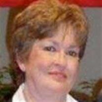 Dr. Beverly Petch-Hogan