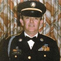 Allen Bennett Thompson