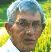 Jim D. Shrum
