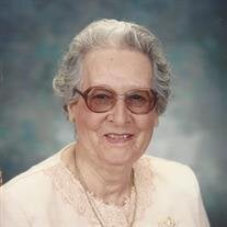 Thelma Clement