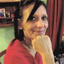 Teresina "Sina" Joy Neiderman