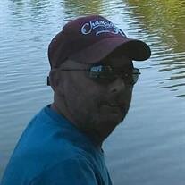 Mr. Grady Paul Hutcheson