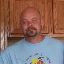 Clinton D. Hoskins