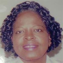 Jacqueline Bernice Williams