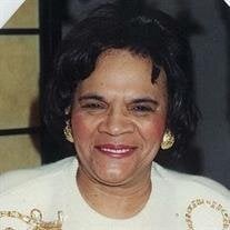 Vera Leola Prince