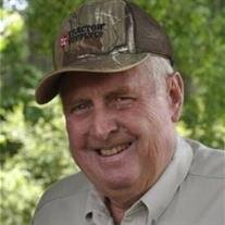 Mr.  Raymond Copeland